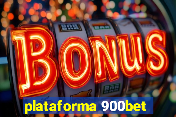 plataforma 900bet